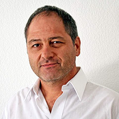 Walter Bovalina